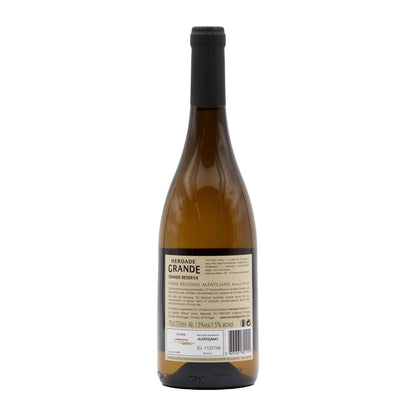 Herdade Grande Grande Reserve White 2019