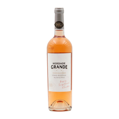 Herdade Grande Rosé