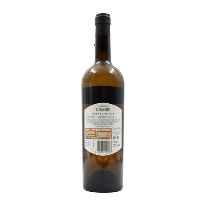 Herdade Grande Roupeiro Old Vines Branco