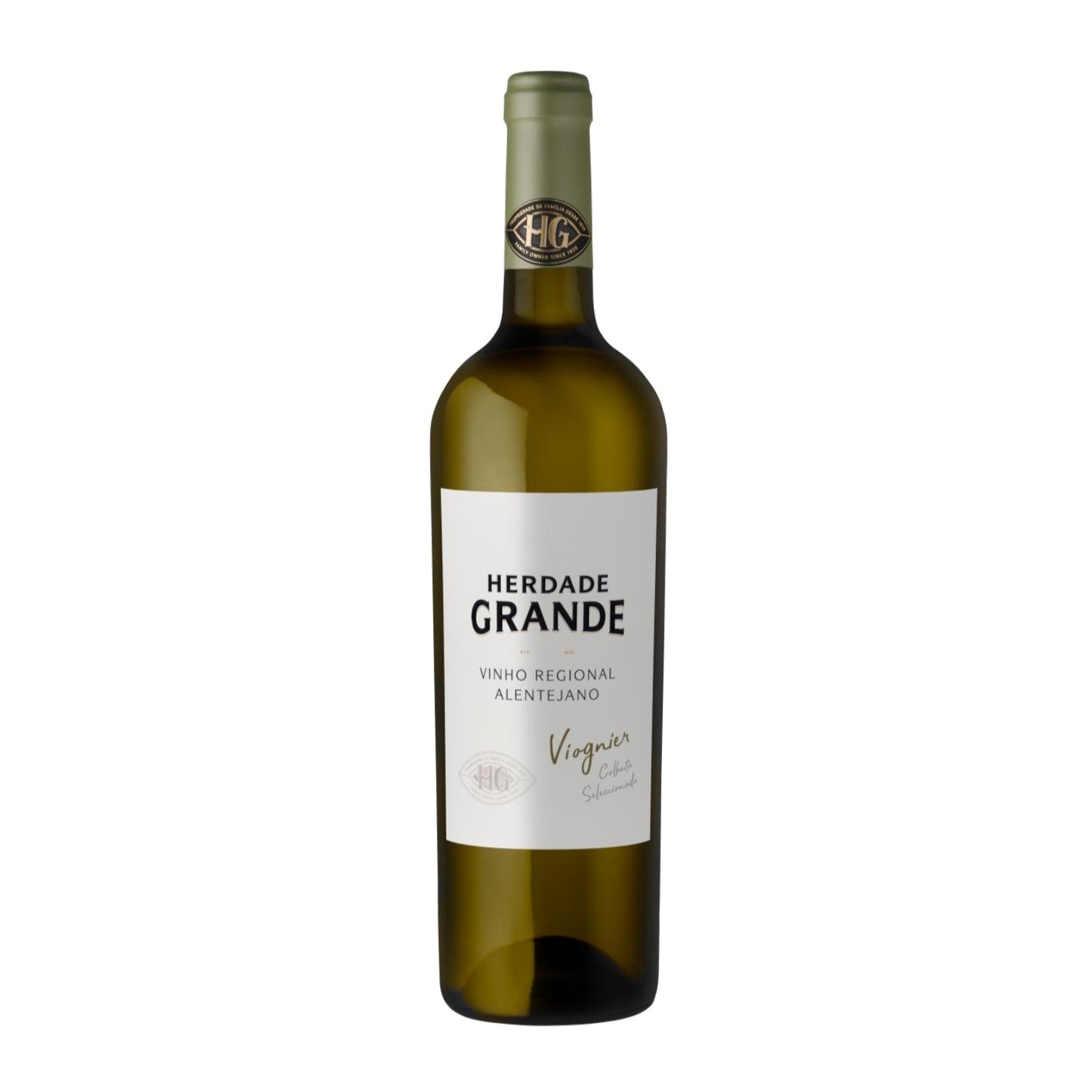 Herdade Grande Viognier White 2019