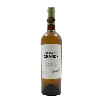 Herdade Grande Viosinho Branco 2019