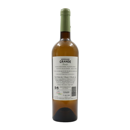 Herdade Grande Viosinho Branco