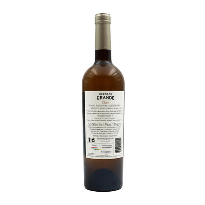 Herdade Grande Branco
