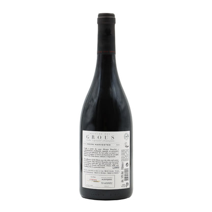 Herdade Grous Moon Harvest Red 2022
