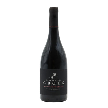 Herdade Grous Moon Harvest Red 2022
