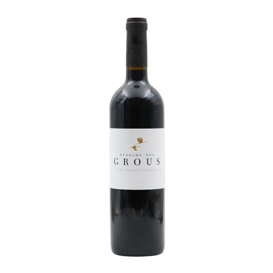 Herdade Grous Red 2022