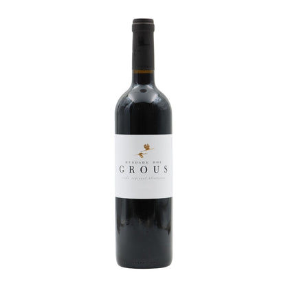 Herdade Grous Tinto