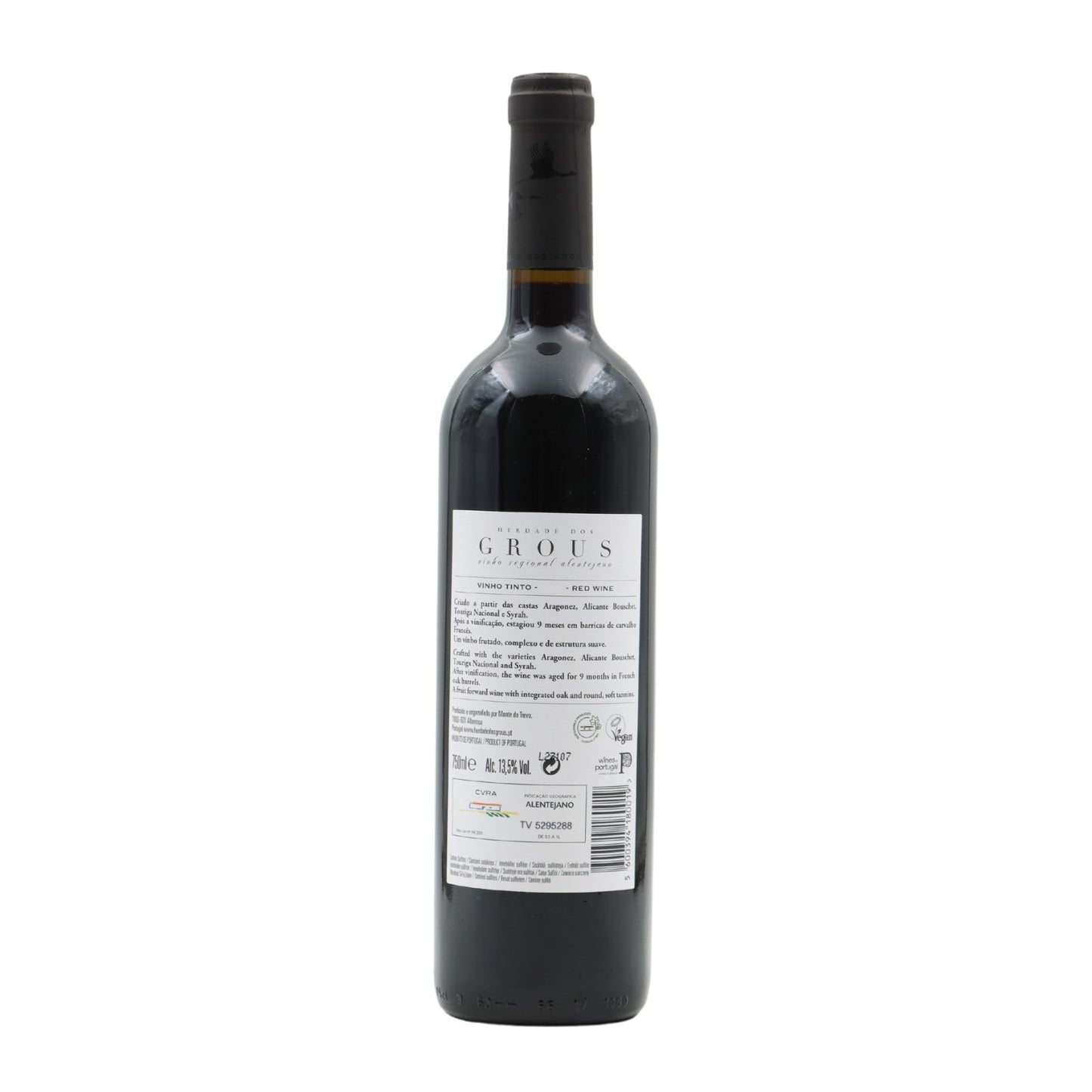 Herdade Grous Tinto