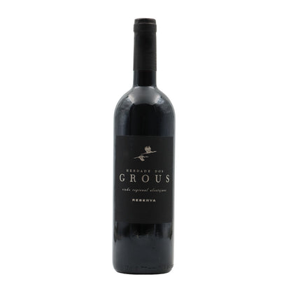 Herdade Grous Reserva Tinto 2021