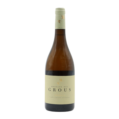 Herdade Grous Reserva Branco 2022