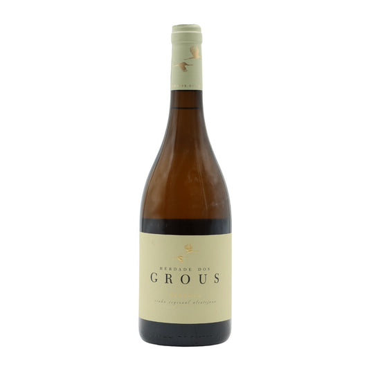 Herdade Grous Reserva White 2022