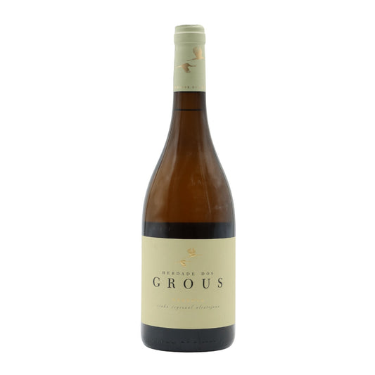 Herdade Grous Reserva Branco