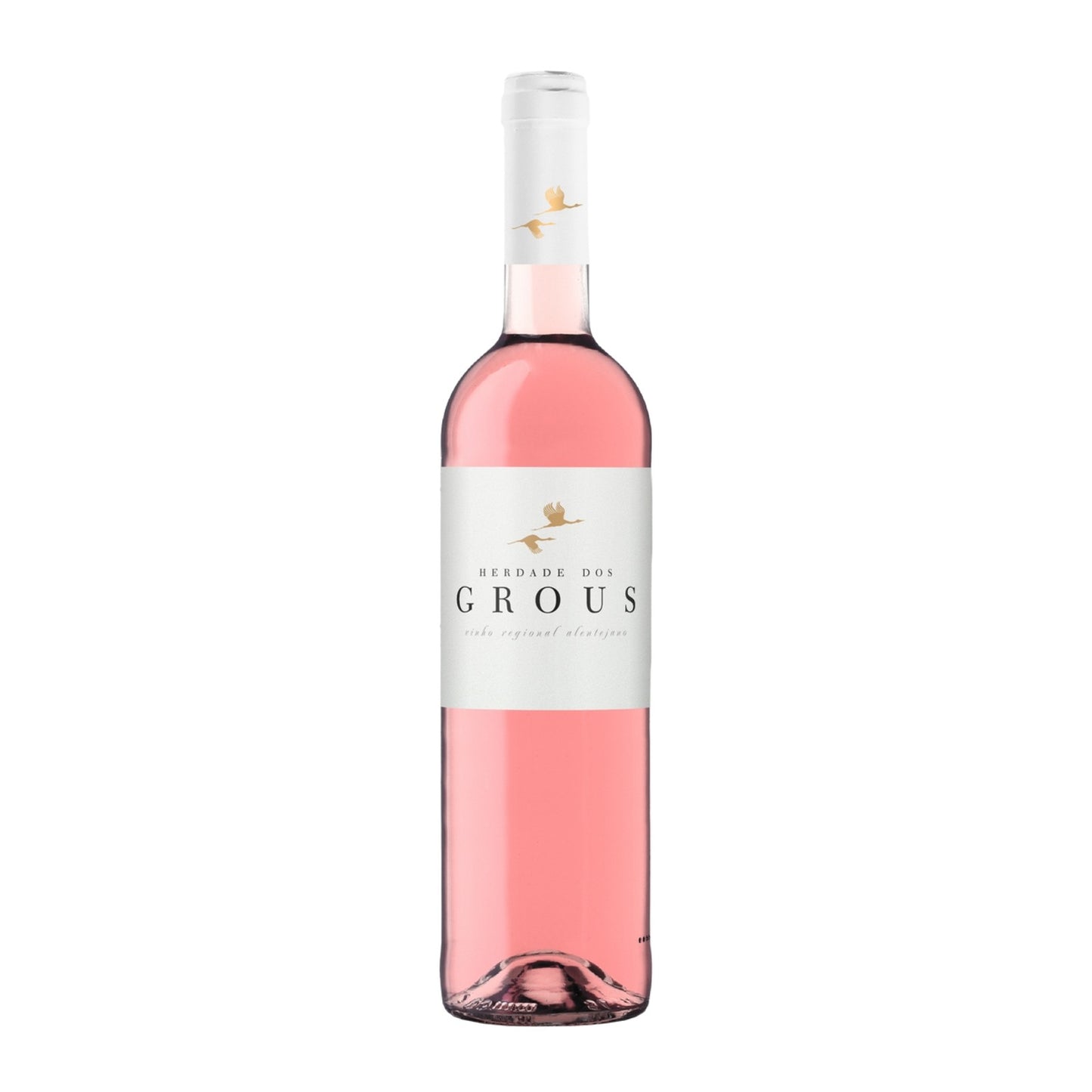 Herdade Grous Rosé