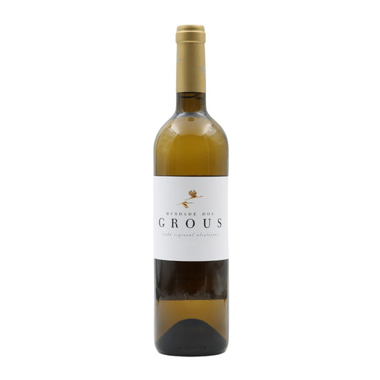 Herdade Grous White 2023