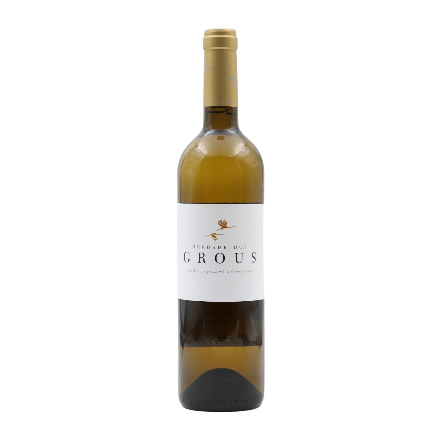 Herdade Grous Branco