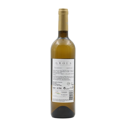 Herdade Grous Branco