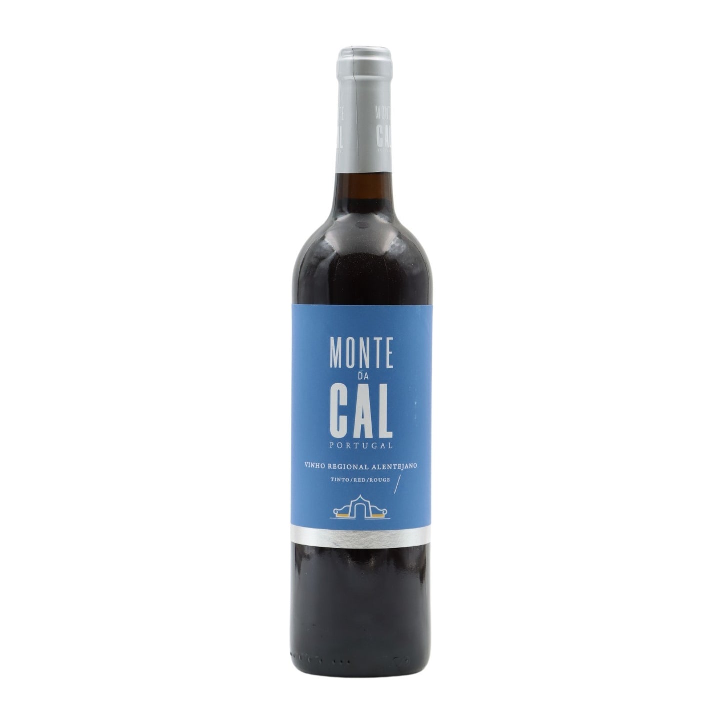 Monte da Cal Red Wine 2020