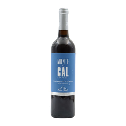 Herdade Monte da Cal Tinto 2020