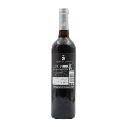 Herdade Monte da Cal Tinto 2020