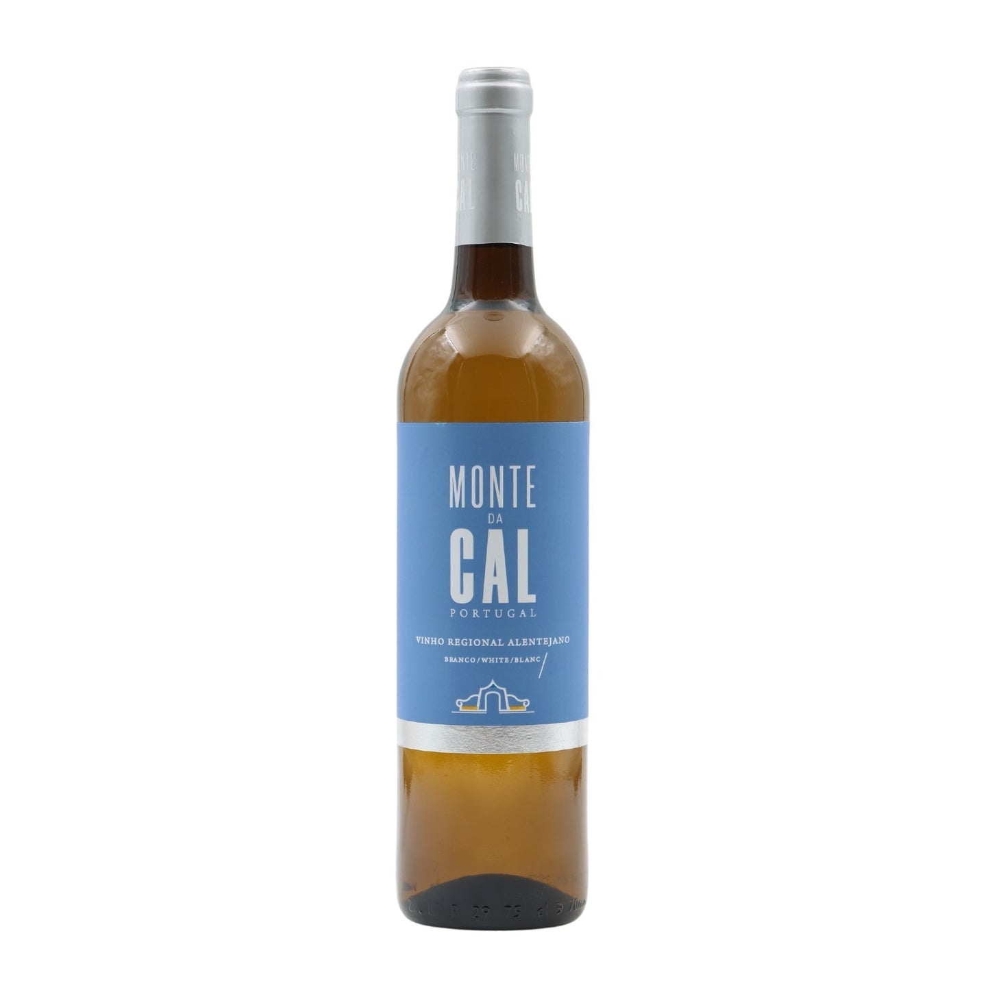 White Winery Monte da Cal 2021