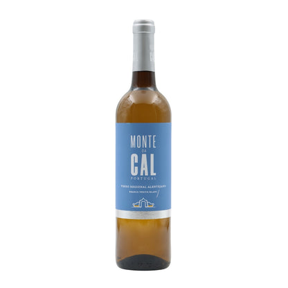 White Winery Monte da Cal 2021