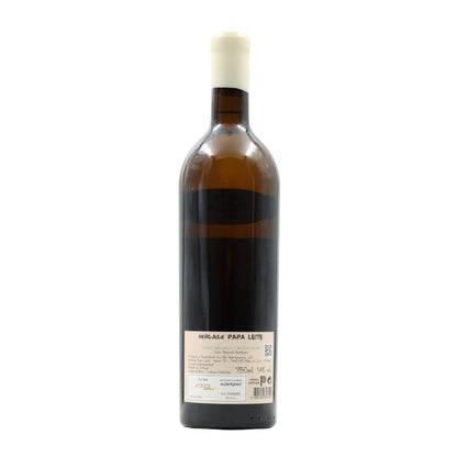Herdade Papa Leite Stories Branco