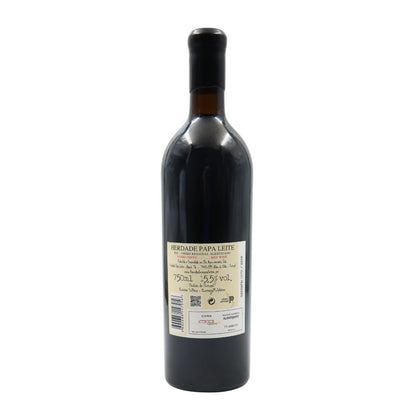 Herdade Papa Leite My Way Tinto