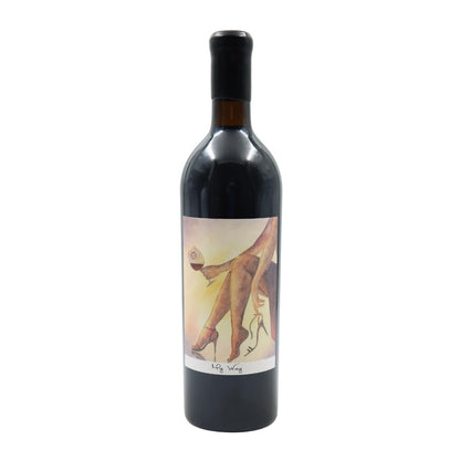 Herdade Papa Leite My Way Tinto