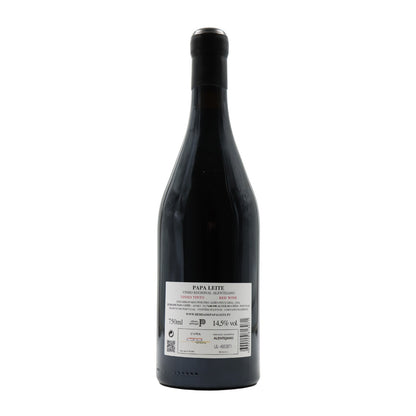 Herdade Papa Leite Pacto do Diabo Tinto