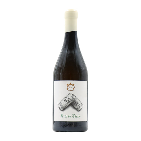 Papa Leite Estate White Devil's Pact 2023