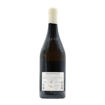 Papa Leite Estate White Devil's Pact 2023