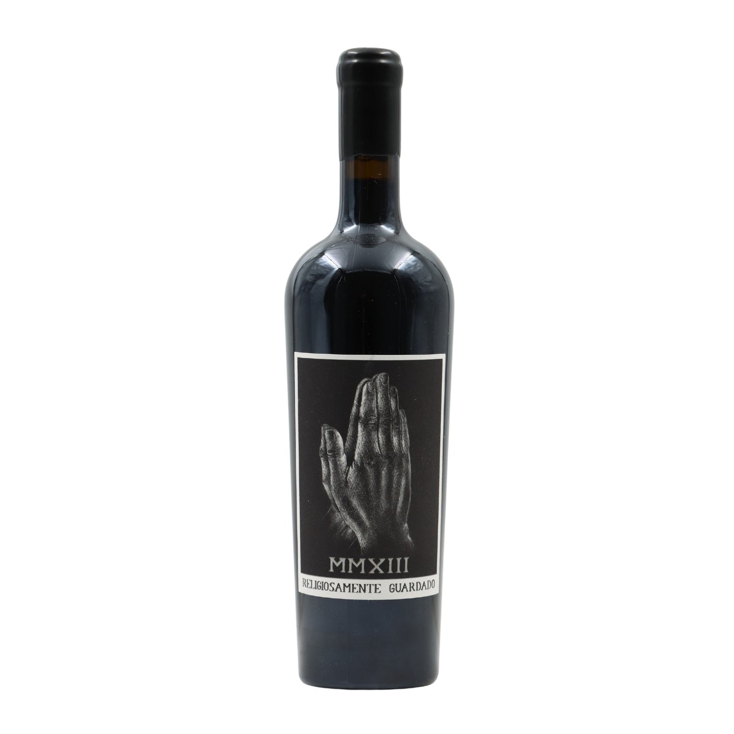 Herdade Papa Leite Religiosamente Guardado Tinto 2013