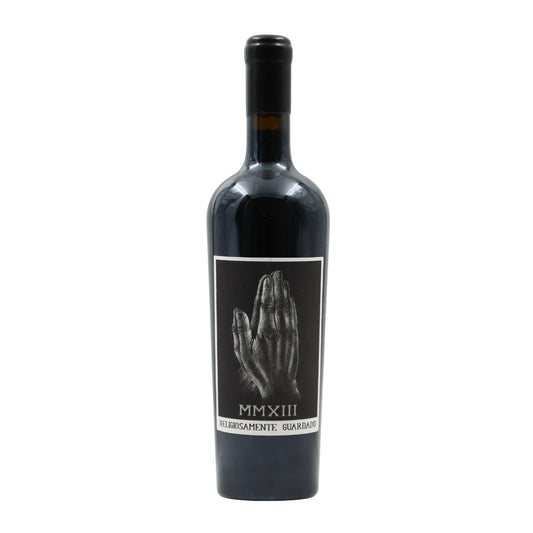 Herdade Papa Leite Religiously Stored Red 2013