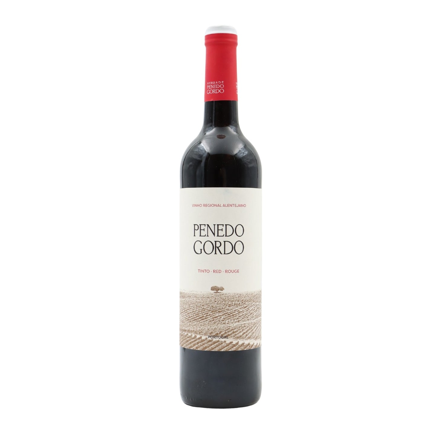 Penedo Gordo Tinto 2021