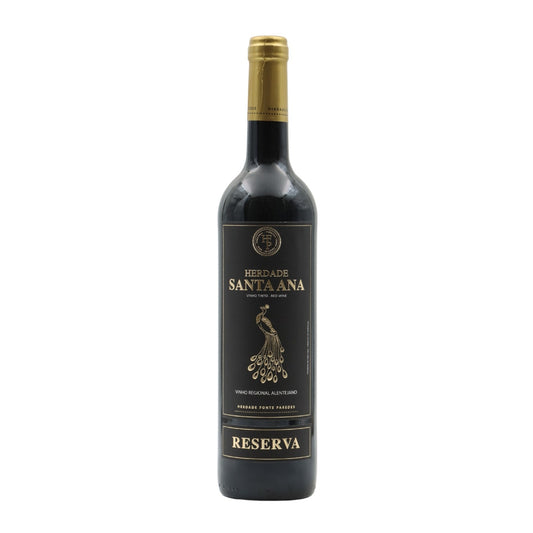 Herdade Santa Ana Reserve Red 2020