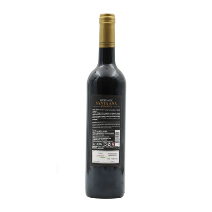 Herdade Santa Ana Reserva Tinto