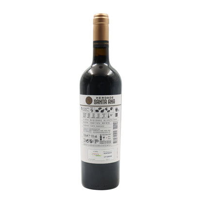 Herdade Santa Ana Reserva Tinto