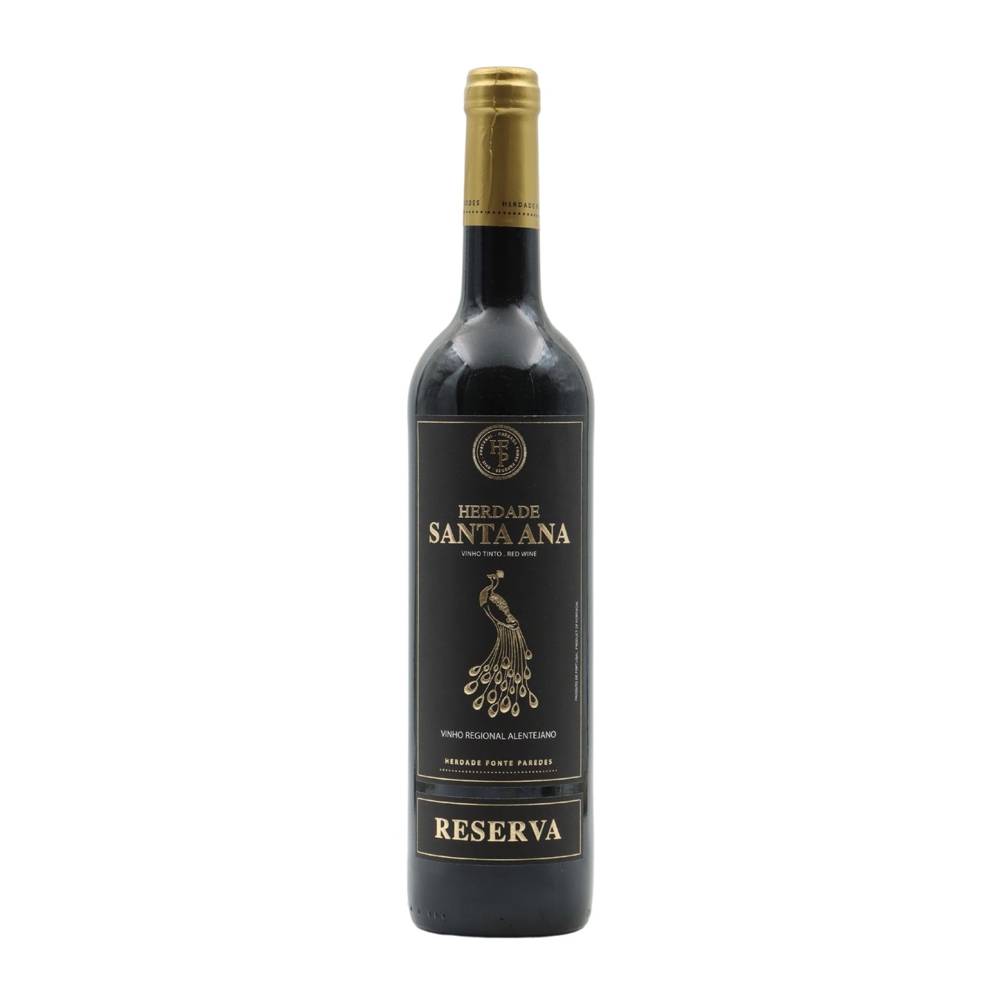 Herdade Santa Ana Reserva Tinto