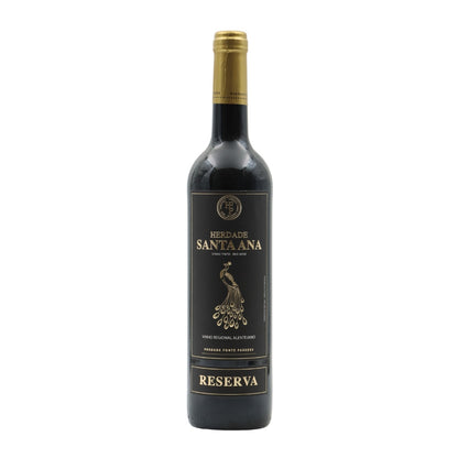 Herdade Santa Ana Reserva Tinto