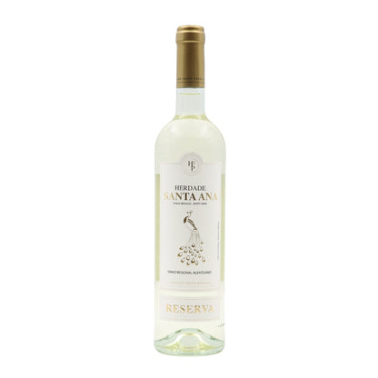 Herdade Santa Ana Reserva Branco 2021