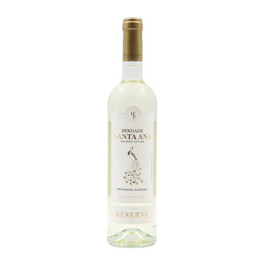 Herdade Santa Ana Reserve White 2021