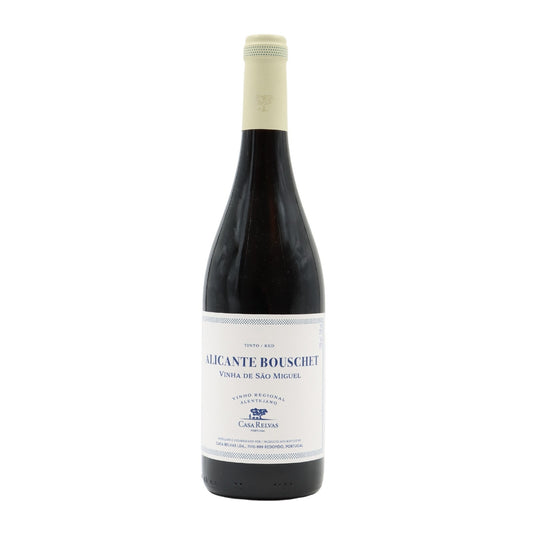 Herdade de São Miguel Alicante Bouschet Tinto 2021