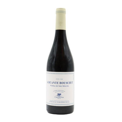 Casa Relvas Alicante Bouschet Tinto