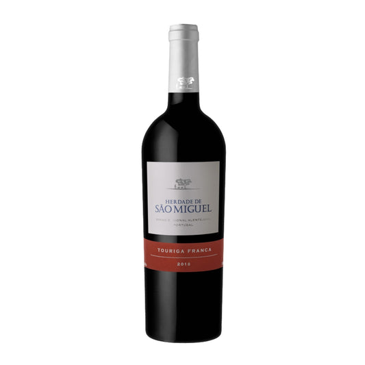 Herdade São Miguel Touriga Franca Tinto 2018