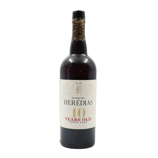 Herédias 10 anos Tawny Porto
