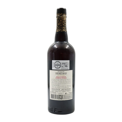 Heredias, 10 years old, Tawny Port