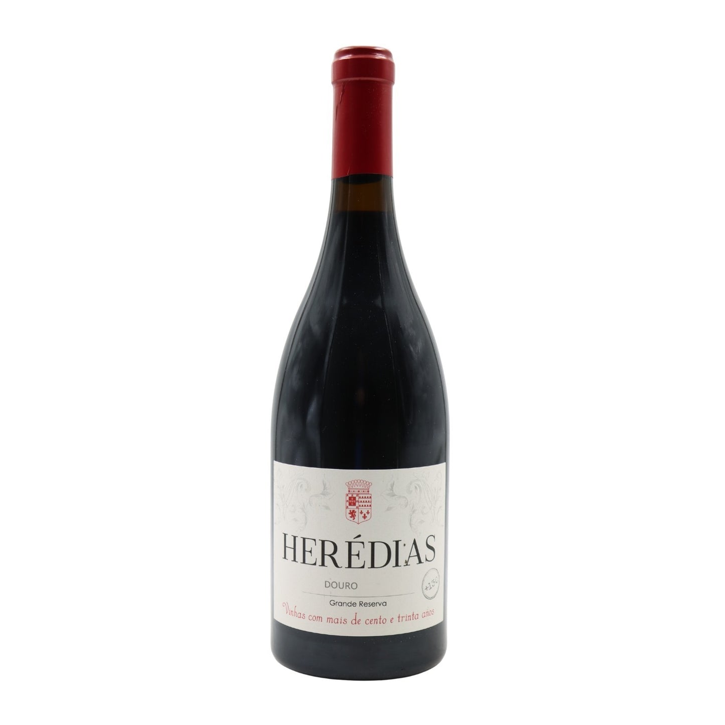 Herédias +130 Grande Reserva Tinto