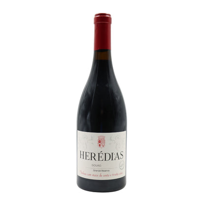 Herédias +130 Grande Reserva Tinto
