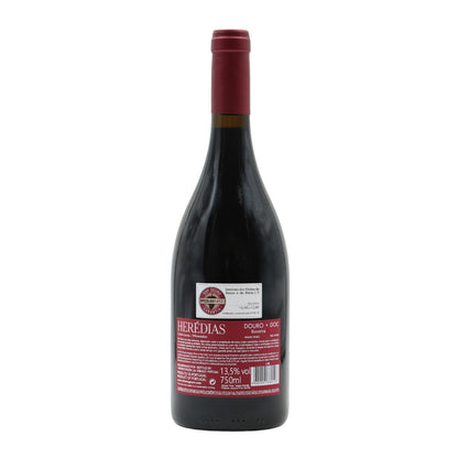 Herédias Reserva Tinto 2020