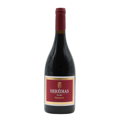 Herédias Reserva Tinto